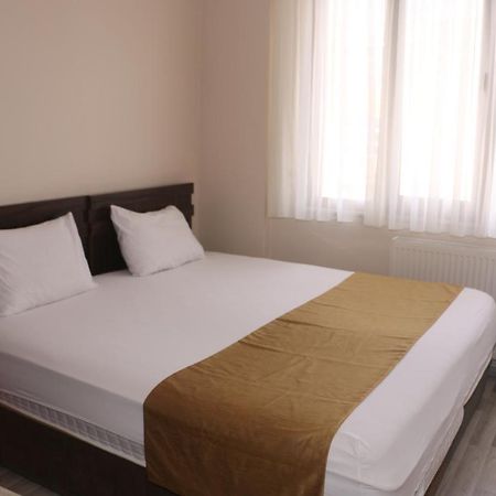 Birlik Apart Hotel Istambul Extérieur photo