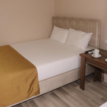 Birlik Apart Hotel Istambul Extérieur photo