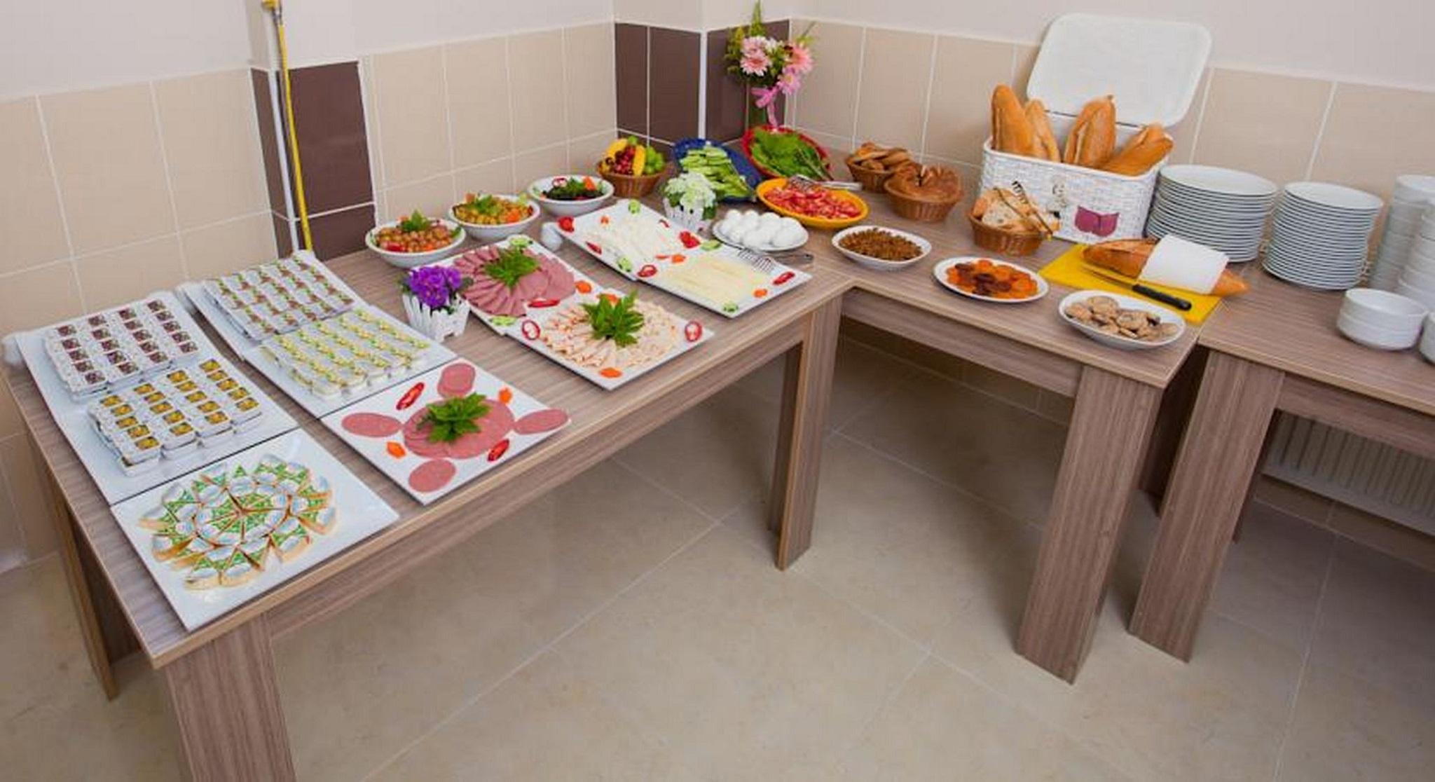 Birlik Apart Hotel Istambul Extérieur photo