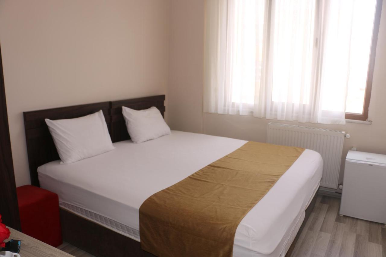 Birlik Apart Hotel Istambul Extérieur photo