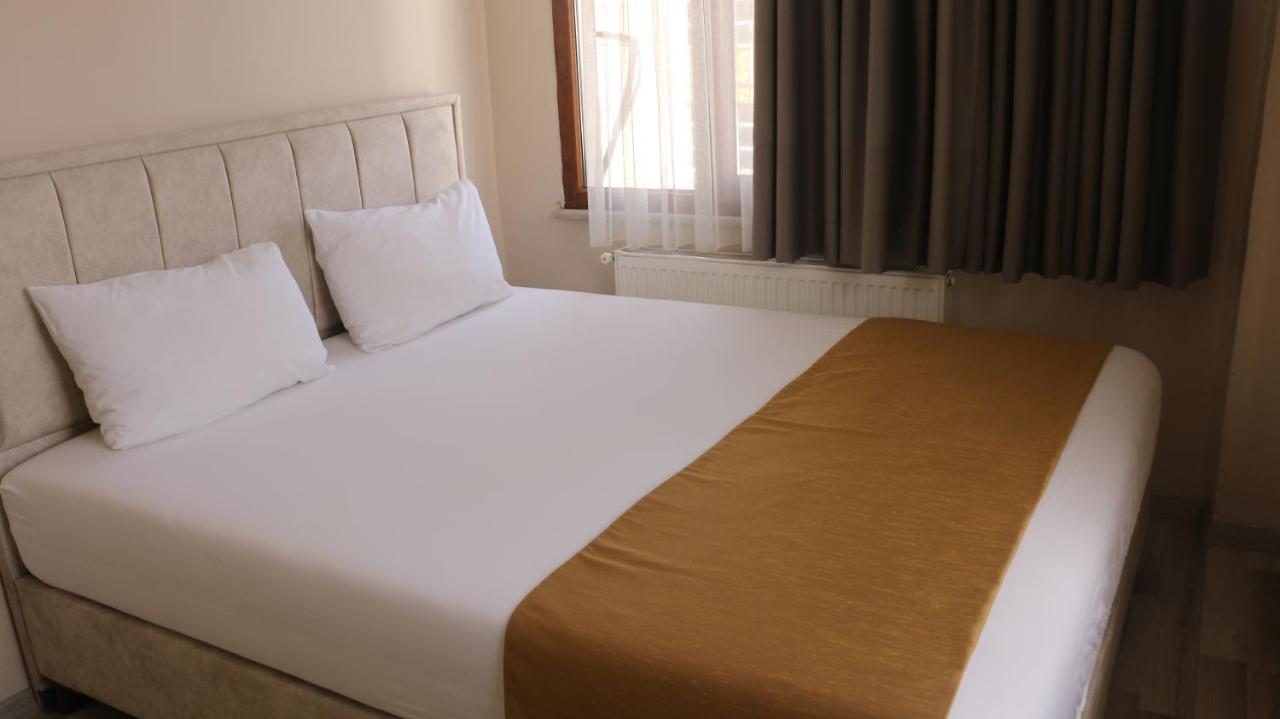 Birlik Apart Hotel Istambul Extérieur photo