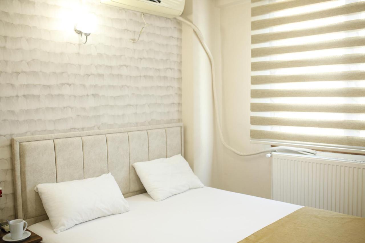 Birlik Apart Hotel Istambul Extérieur photo